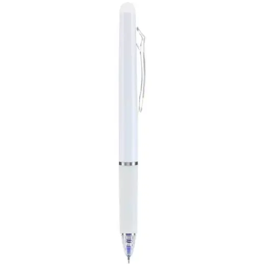 Santhome Eternity Reusable Notebook & Pen Set White Pen